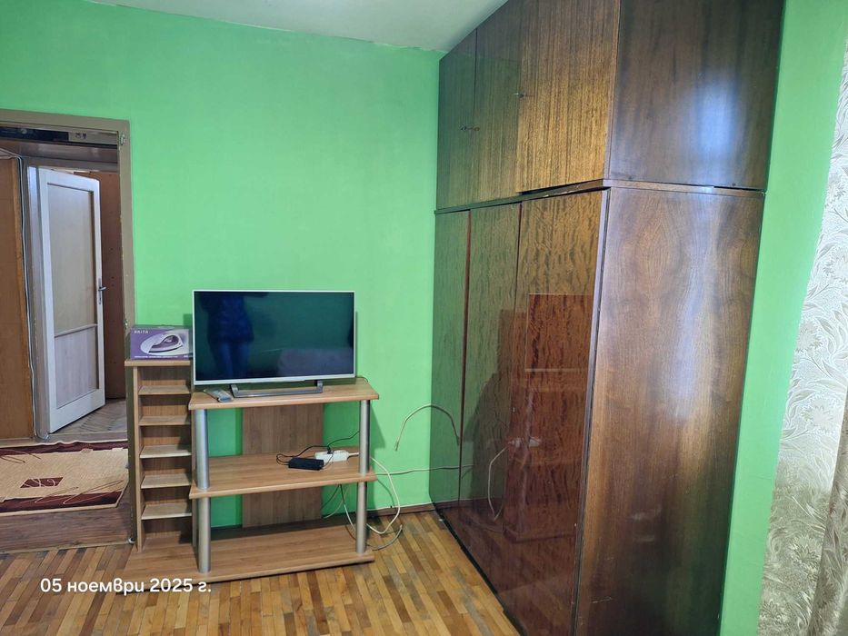 Дава се под наем Двустаен апартамент в София, Сухата река - 60 кв.м за 480 € - Снимка #11