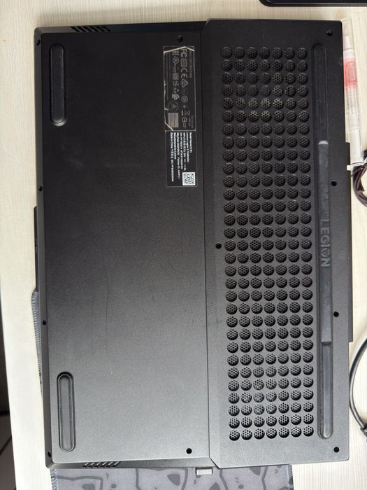 Ноутбук Lenovo Legion