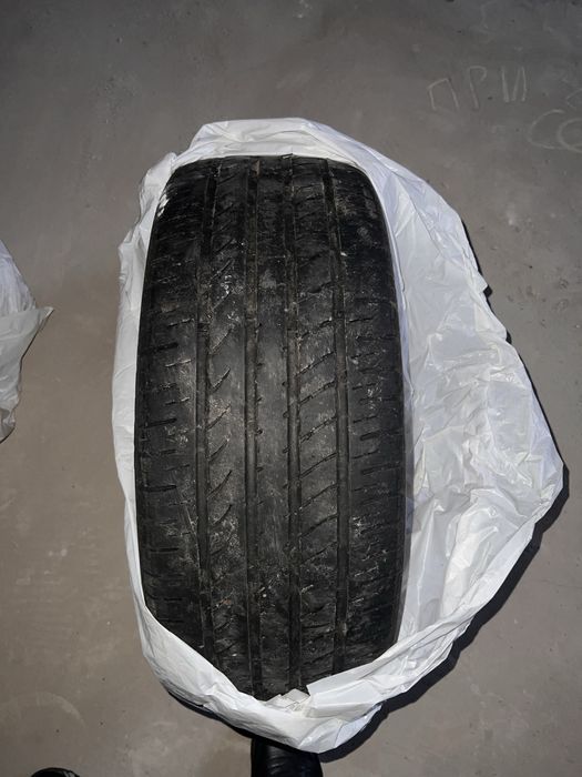 Шины goform размер 235/45 R18