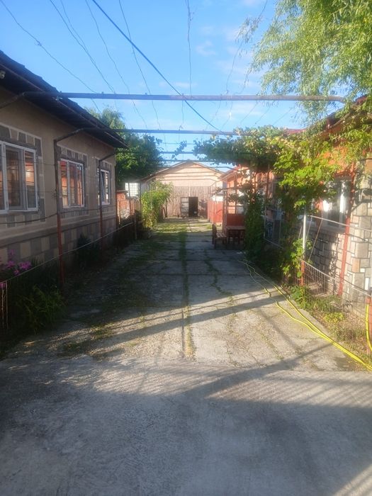 Casa de vinzare.