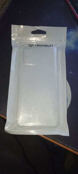 Husă anti shock pentru moto g54 5G
