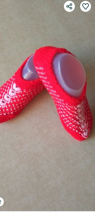 Дамски мъжки терлици