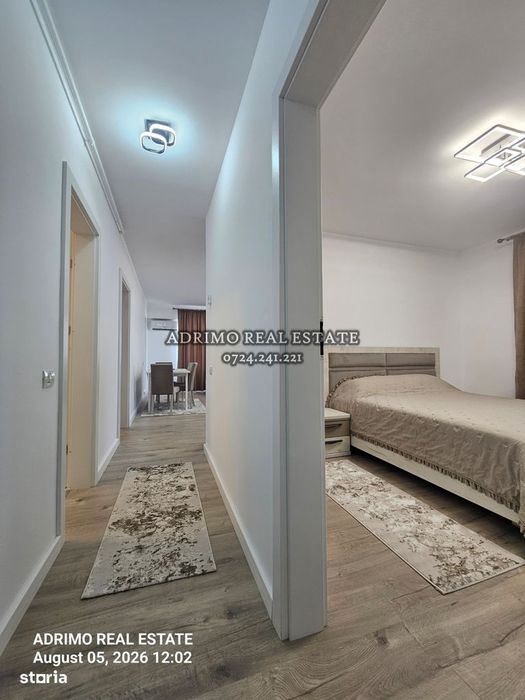 PRIMUL CHIRIAS - GranVia Marina - Ap2cam - Vivo Mall - 600 eur