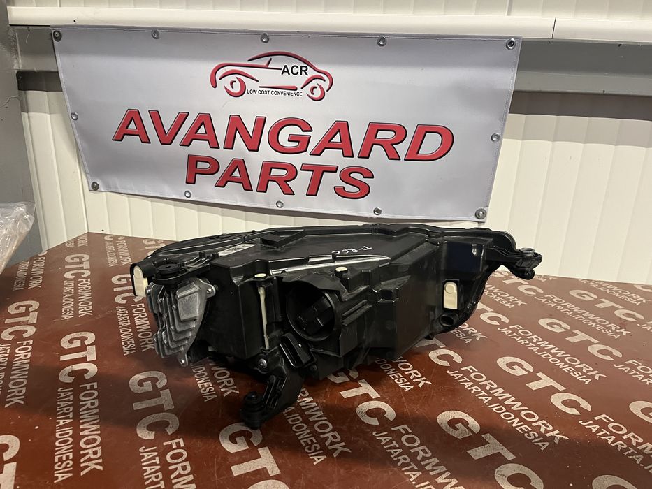 2 броя Фар VW T Roc Full Led десен