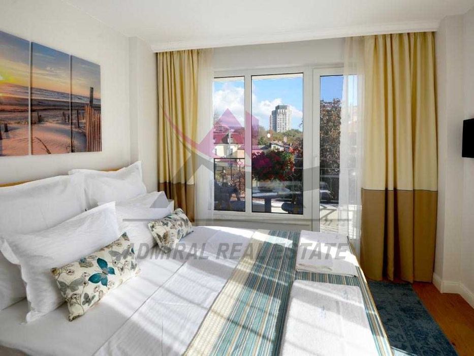 Дава се под наем Четиристаен апартамент в Варна, Център - 100 кв.м за 1500 € - Снимка #2