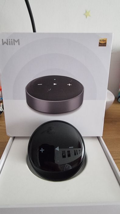 Wiim mini nou streamer
