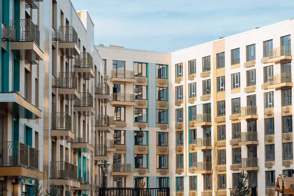 Янги Узбекистон Готовая 3 комн 105.35 м2/Бизнес класс со Скидкой -30%