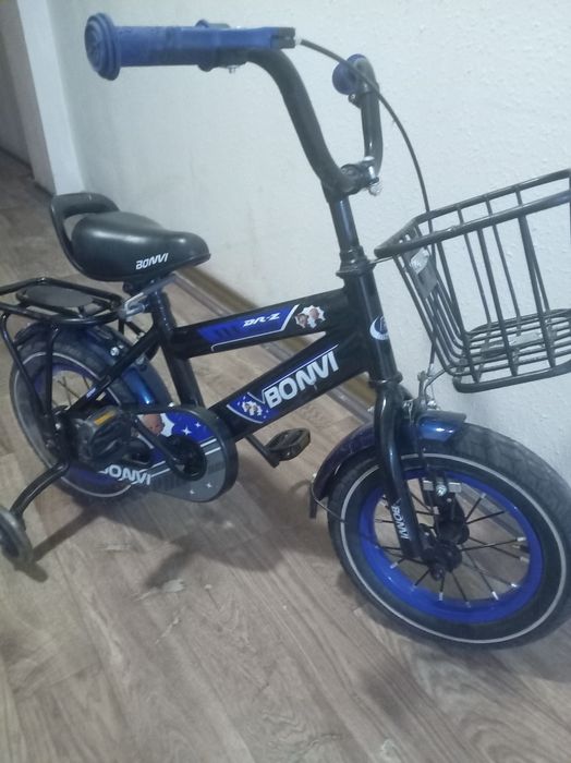 Продаётся велосипед