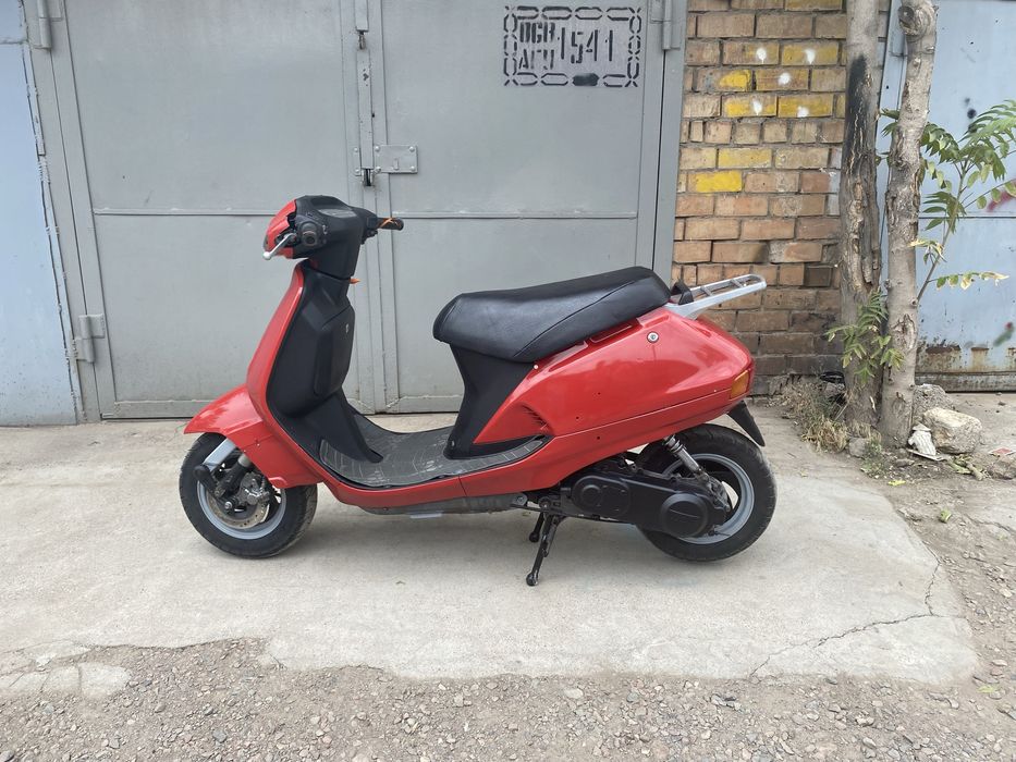 Продаётся скутор