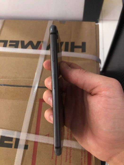 Iphone 8 256gb black