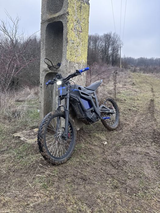 talaria mx3 (surron,ebike,)