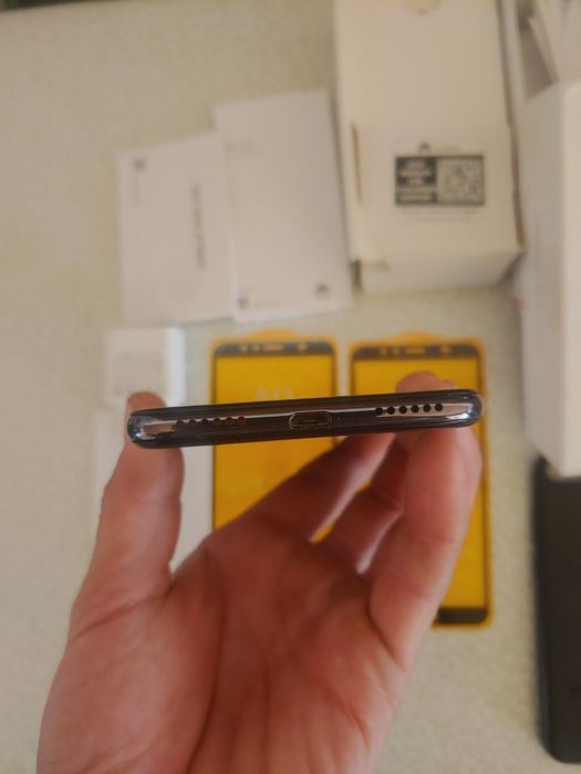 Huawei y62018 3/32Gb