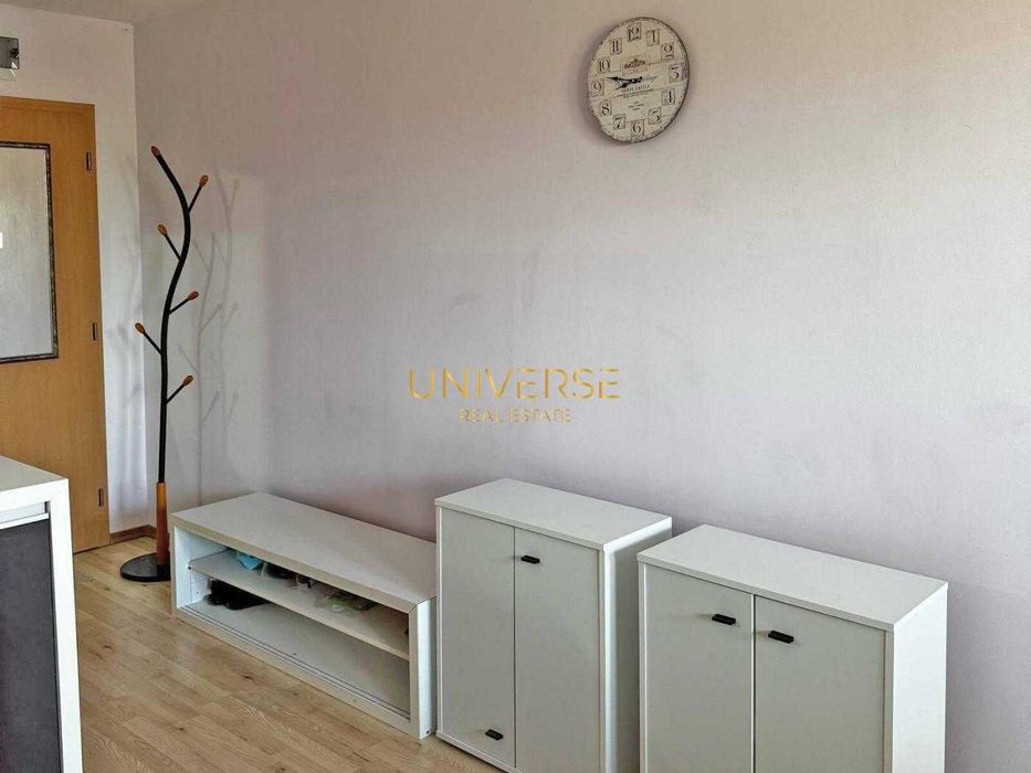 Продава се Едностаен апартамент в к.к. Слънчев бряг - 35 кв.м за 1000 €/кв.м - Снимка #3