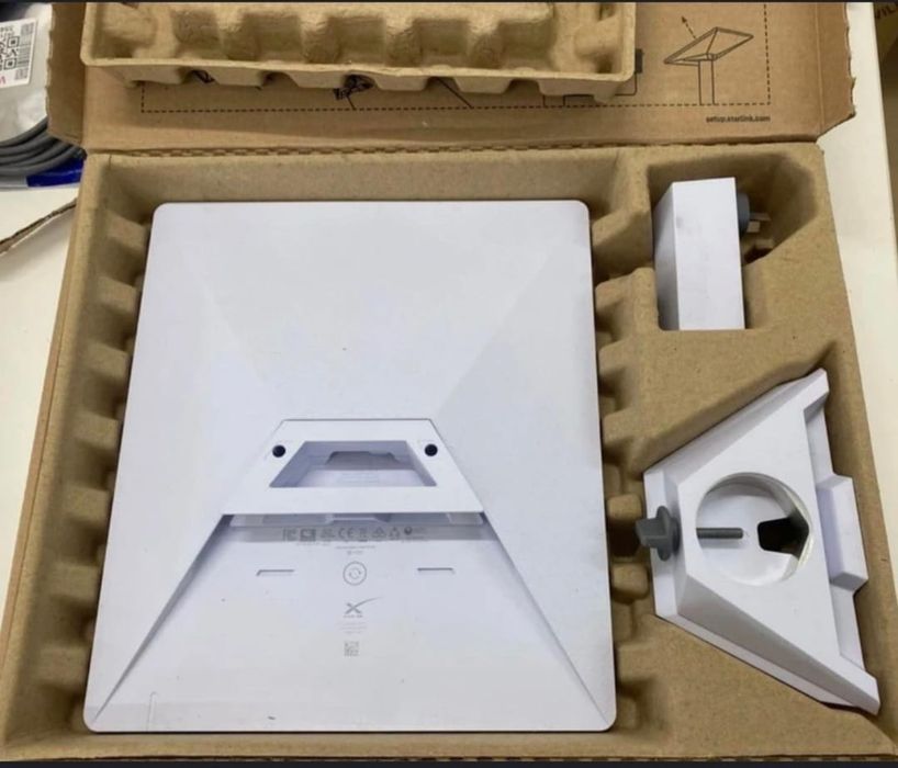 Продам спутниковый интернет Starlink