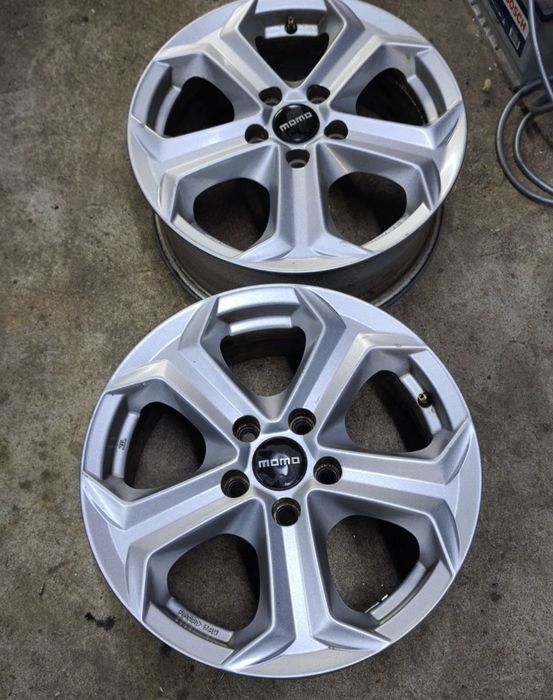 Джанти 5х108 18" 16" Форд Ягуар Пежо Ситроен