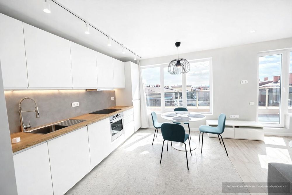 Продава се Двустаен апартамент в Пловдив, Южен - 72 кв.м за 1141 €/кв.м - Снимка #1