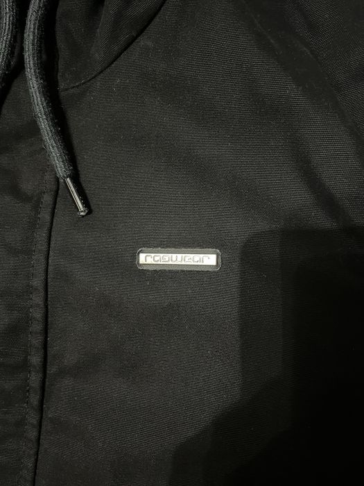 Geaca Parka Mr Smith RAGWEAR