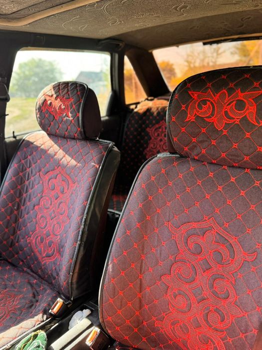 Продам авто ,на активном ходу