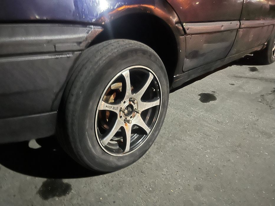 Продажа GOLF 3 1.6