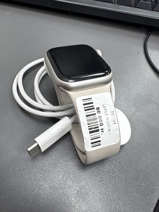 Продам apple watch