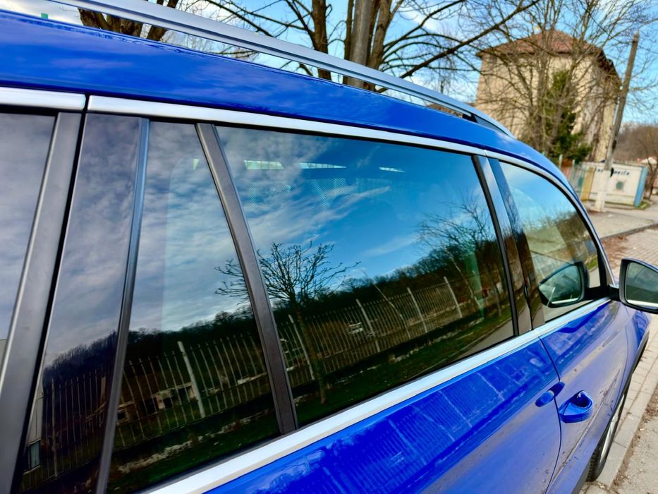 Skoda Kodiaq Skoda Kodiaq model 2020 cu dotari