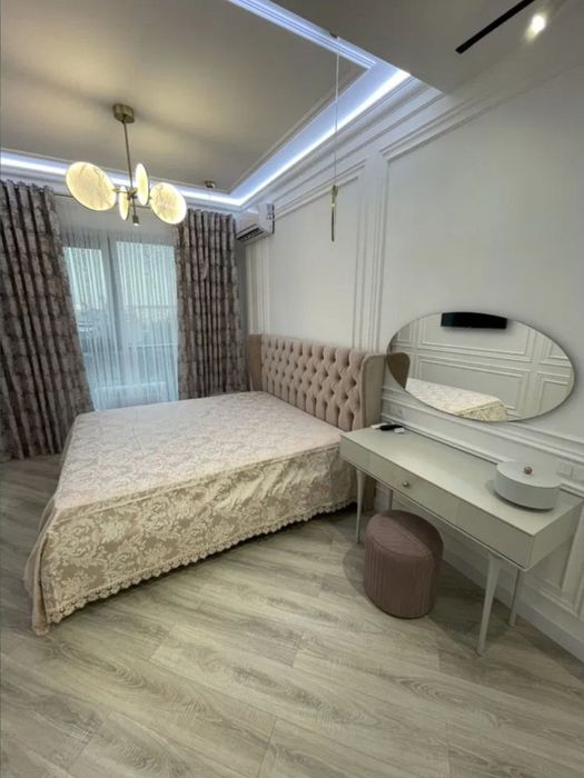 Paxtakor metro qizlarga sherik kvartira