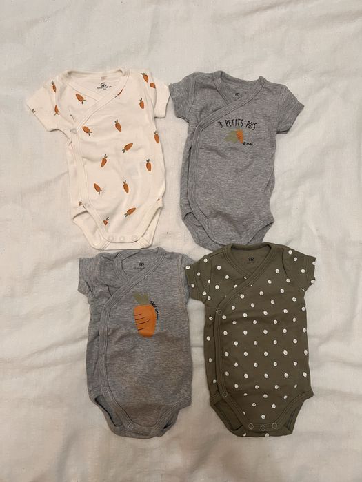 Lot body marimea 50