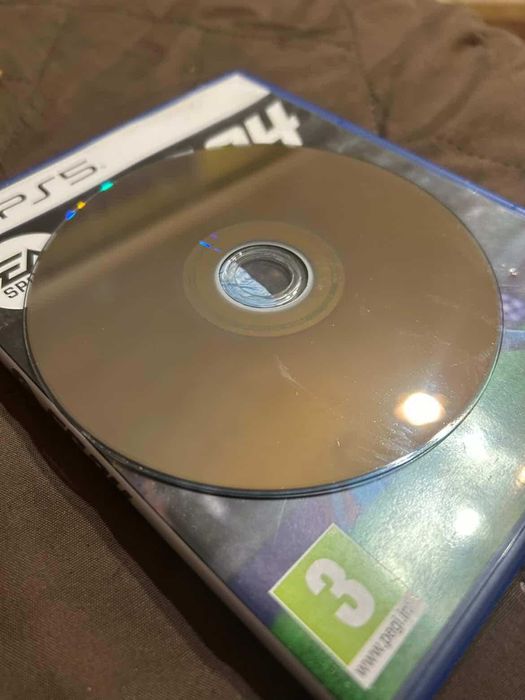 Игри за playstation5