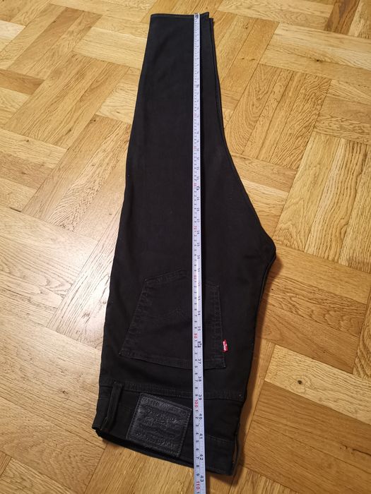 Levi's оригинални мъжки дънки