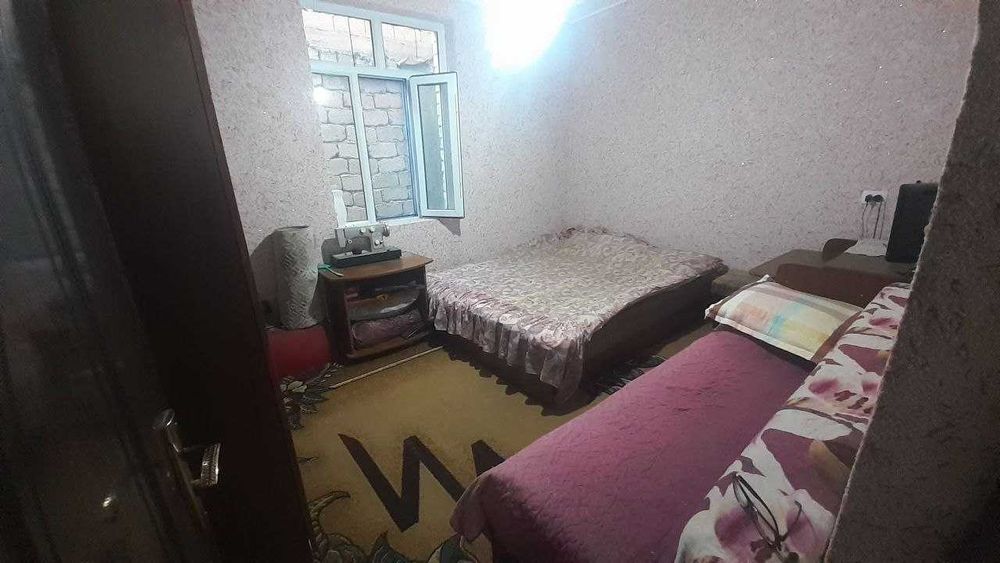 Участок 1,7 сотых 3 комнаты