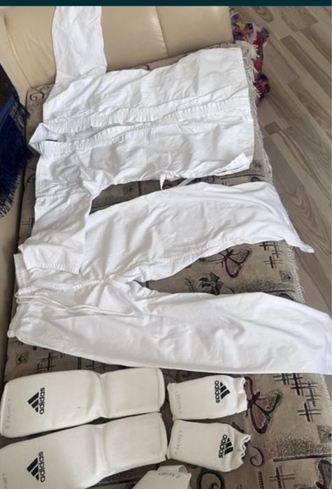 Комплект формы для карате