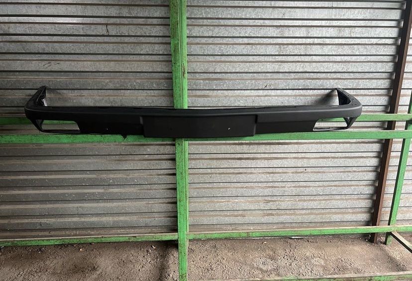 Кузовные запчасти