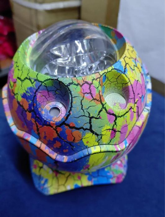 Ночник-колонка яйцо дракона