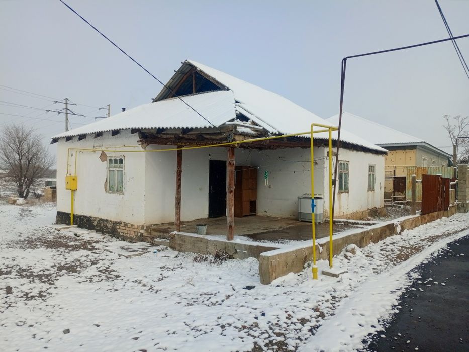 Уи сатылады орташажағдаида