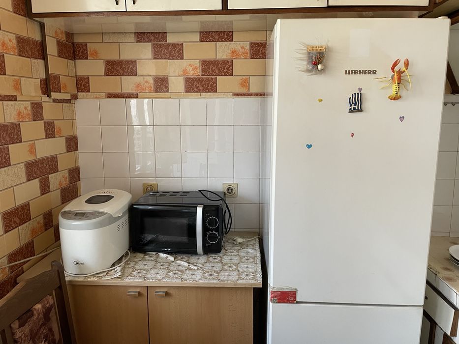 Дава се под наем Многостаен апартамент в Велико Търново, Зона Б - 120 кв.м за 254.49 € - Снимка #9