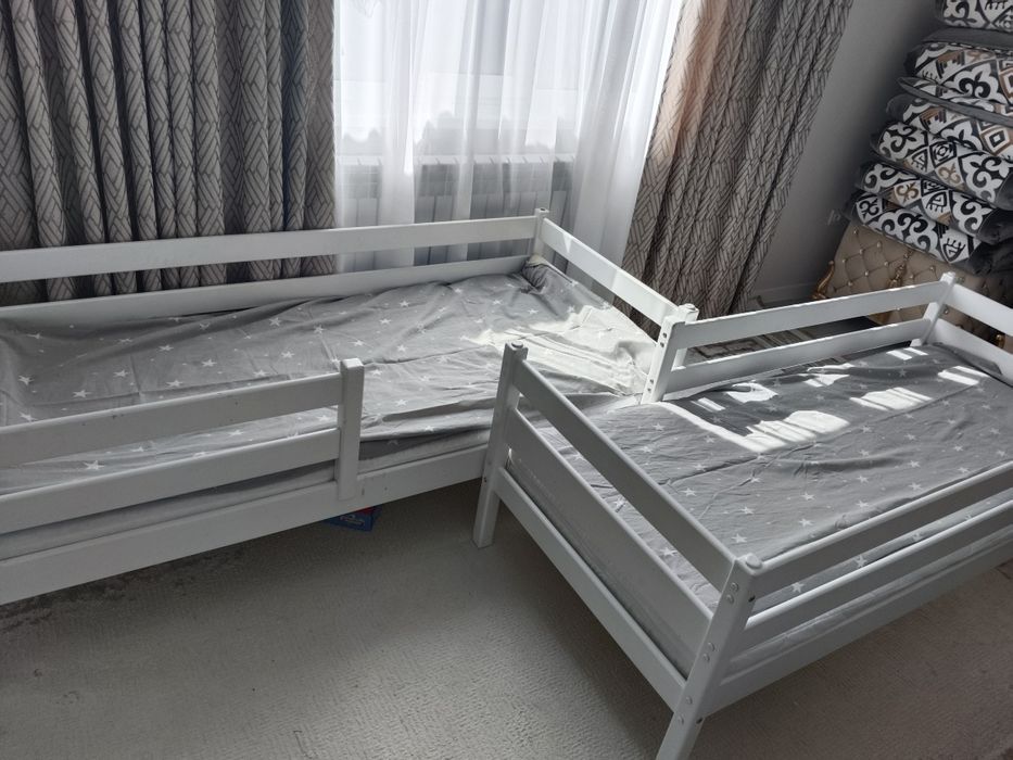 Продам детский кровать 25000т