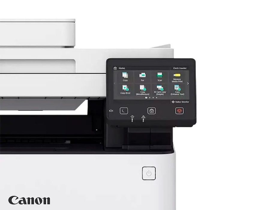Canon MF655cdw МФУ Canon i-SENSYS MF655Cdw Tehnodom.uz