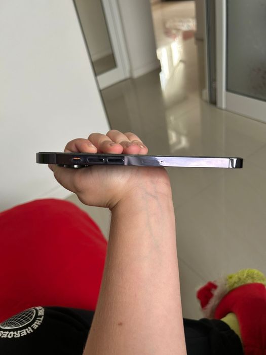 Iphone 14 pro max 256 GB