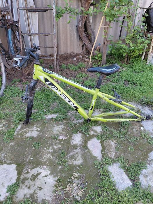 Продаётся рама от велосипеда