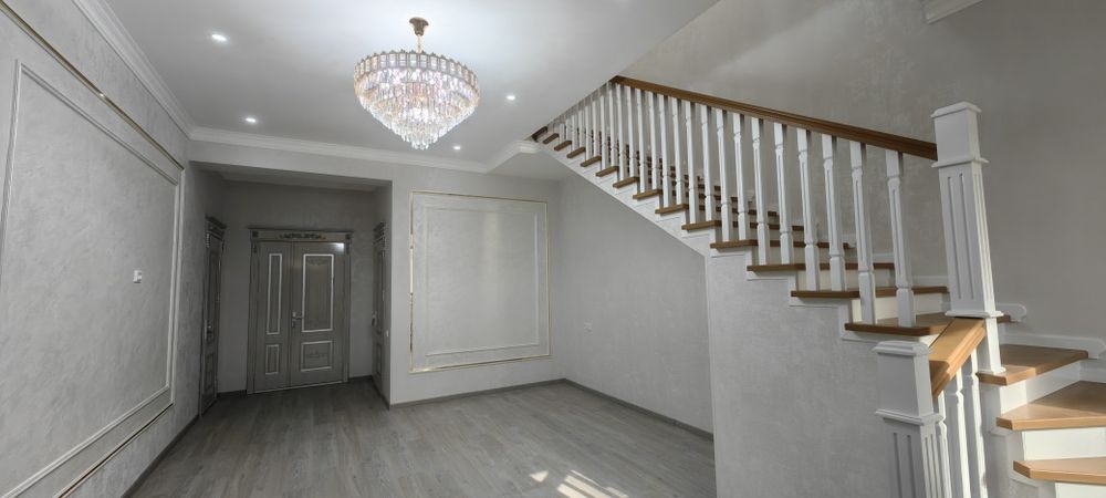 Навруз шахарчасида ховли жой