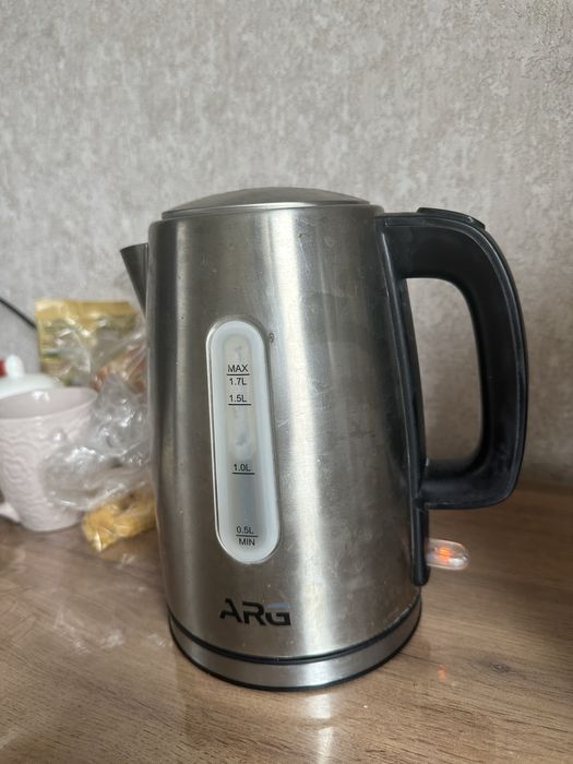 Электрочайник хороший