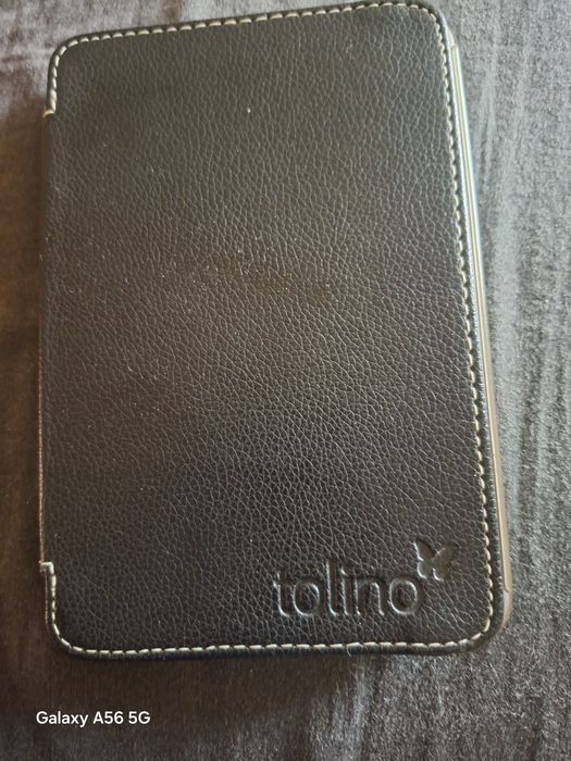 Vand tolino shine