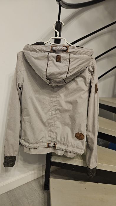 Geaca noua Naketano mar S