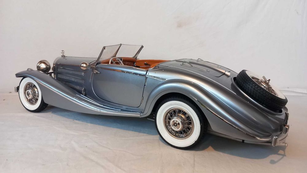 Модели коли Pocher за продажба