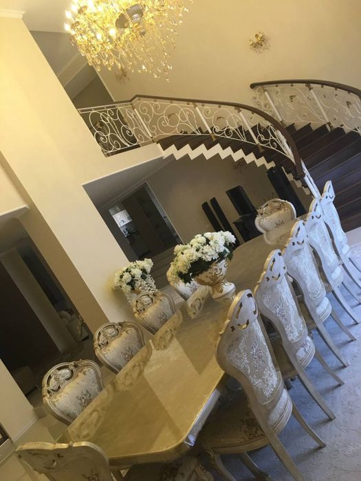 Аренда дома на Дархане, с зимним бассейном  ( н290 )