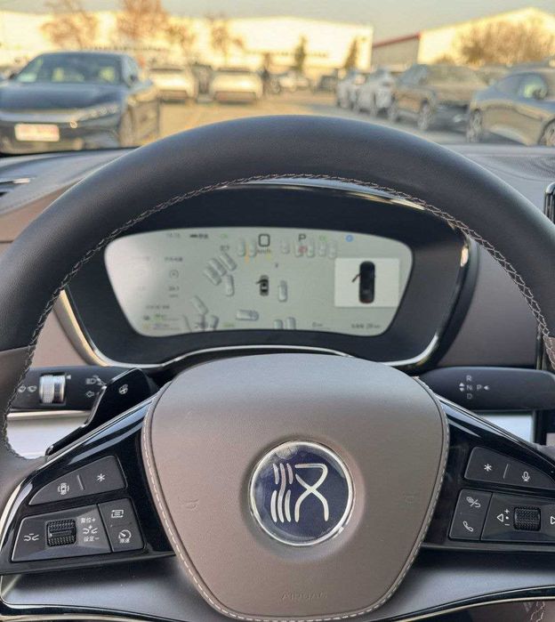 byd han bolip tolashga