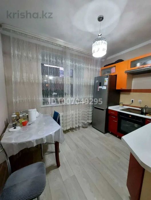 Продам 2х комнатную квартиру