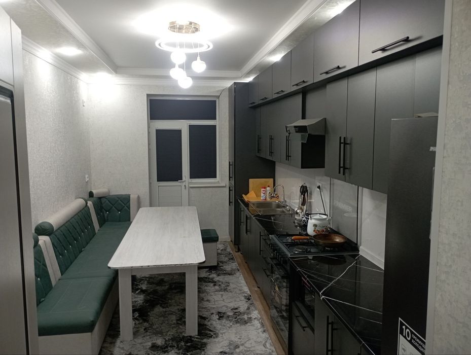 ЯНГИ уй ва хонадон