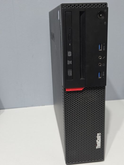 I3 6100 4GB DDR4 SSD 240GB