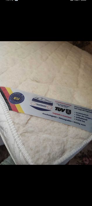 Единични матраци